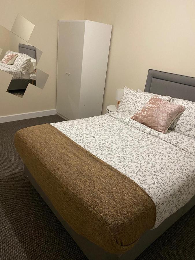 Dave'S Apartment Лондон Экстерьер фото