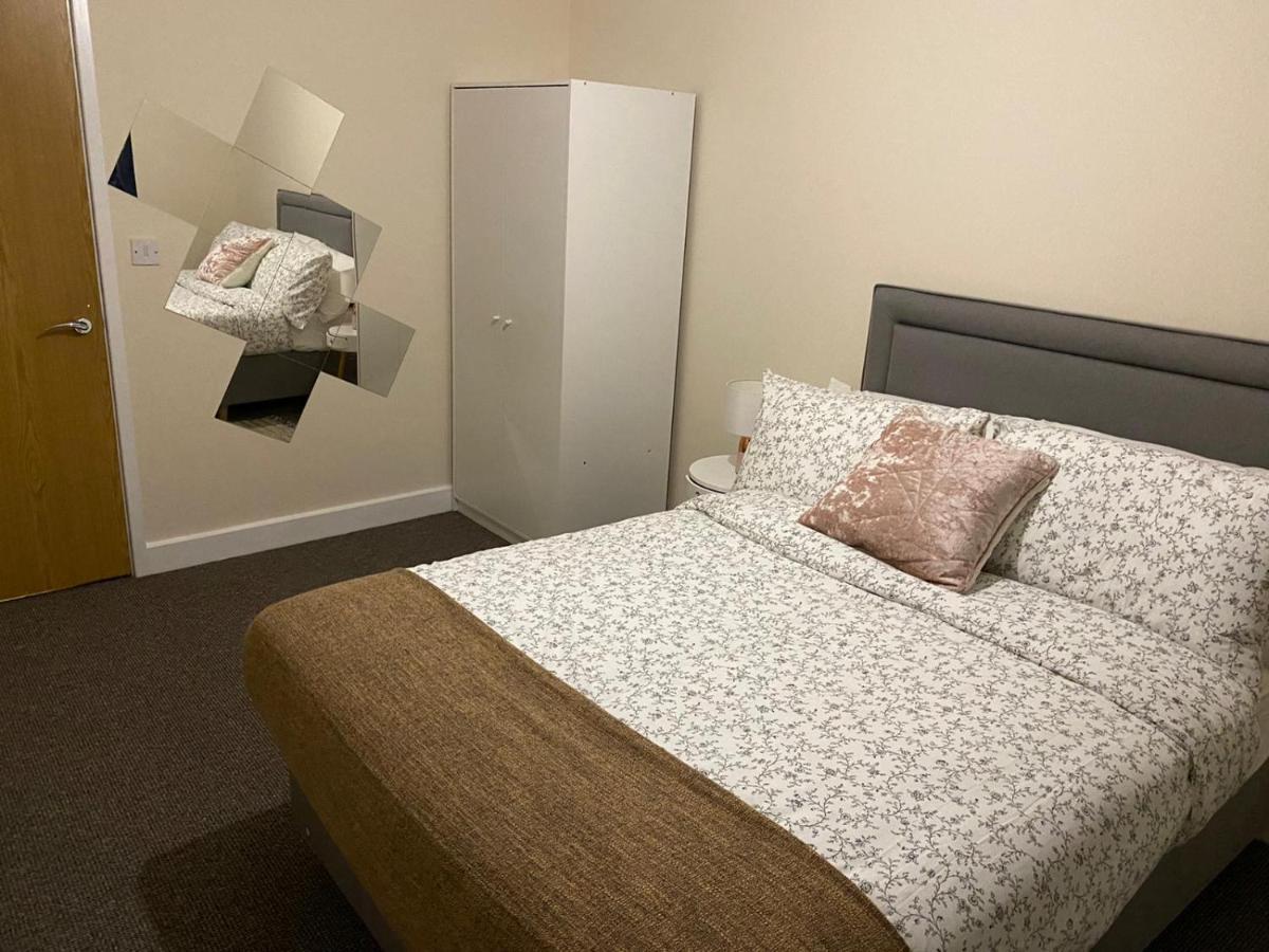 Dave'S Apartment Лондон Экстерьер фото