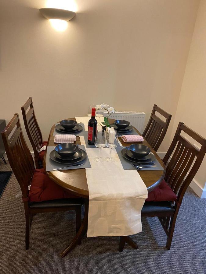 Dave'S Apartment Лондон Экстерьер фото