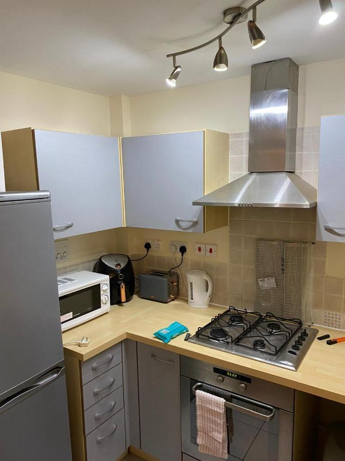 Dave'S Apartment Лондон Экстерьер фото