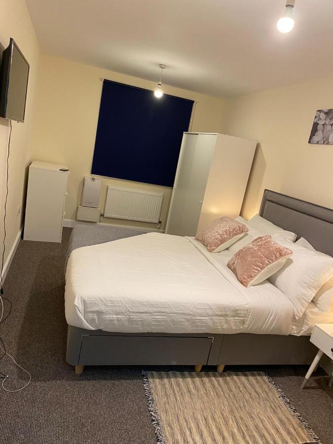 Dave'S Apartment Лондон Экстерьер фото