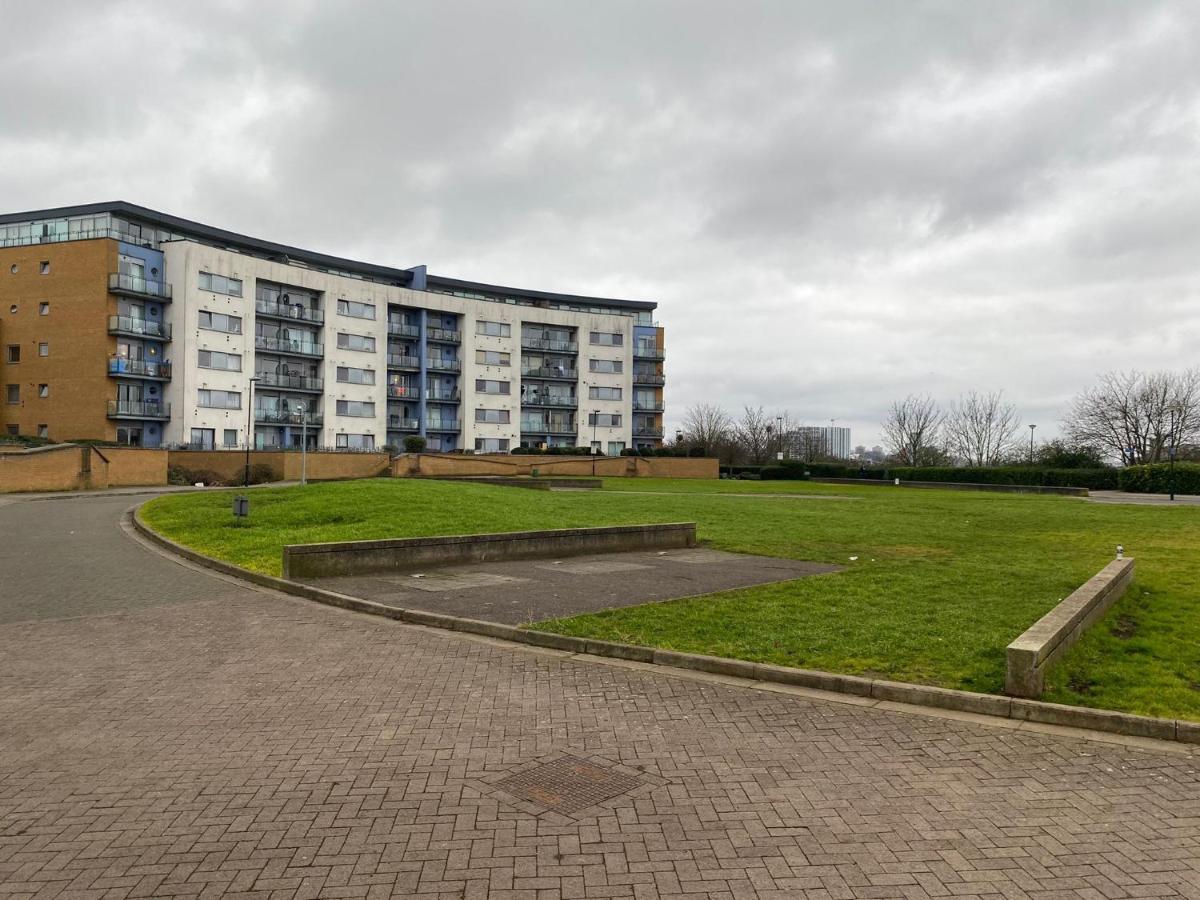 Dave'S Apartment Лондон Экстерьер фото